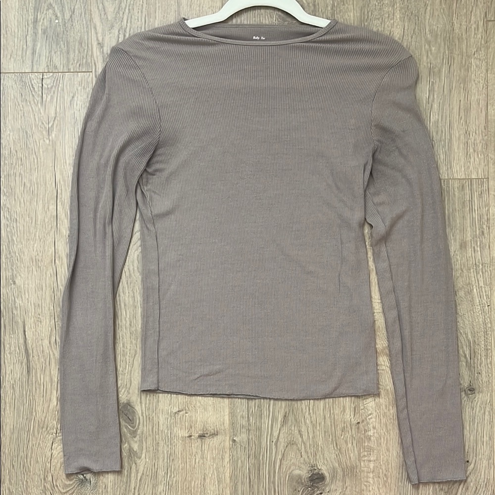 Abercrombie & Fitch top